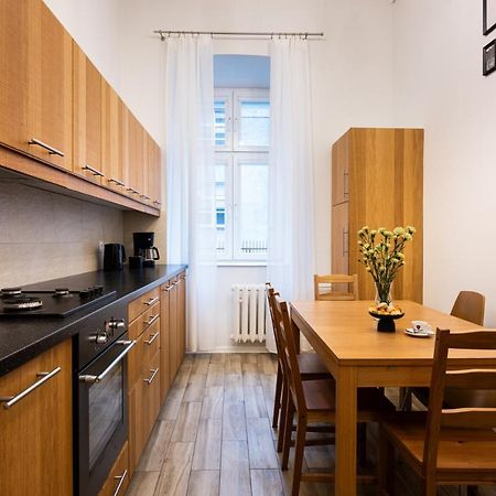 Native Apartments Skawinska 5 Красков Екстериор снимка