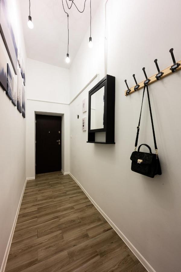 Native Apartments Skawinska 5 Красков Екстериор снимка