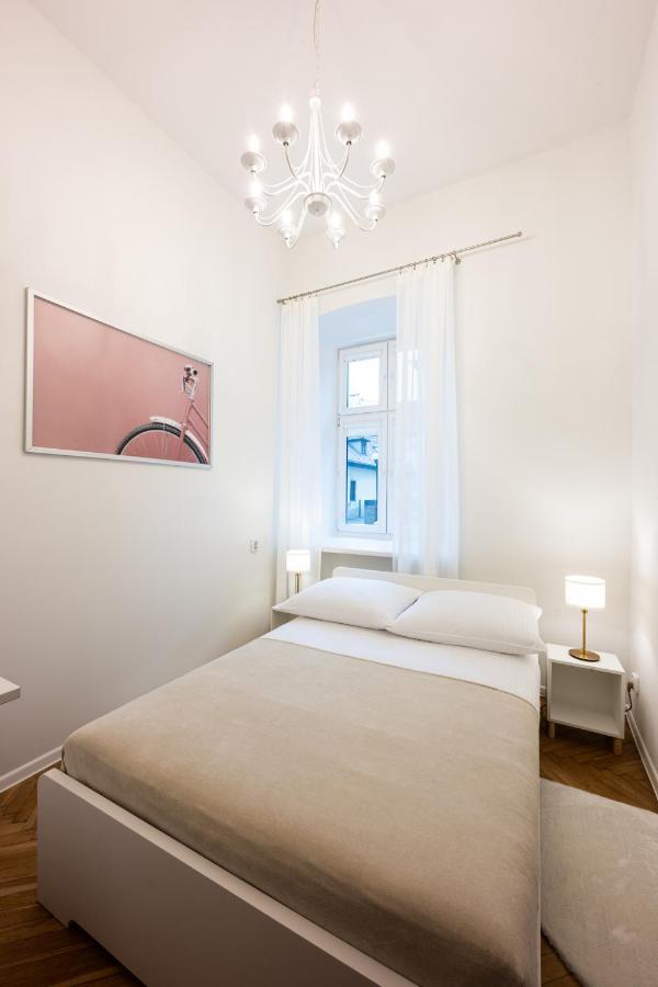 Native Apartments Skawinska 5 Красков Екстериор снимка