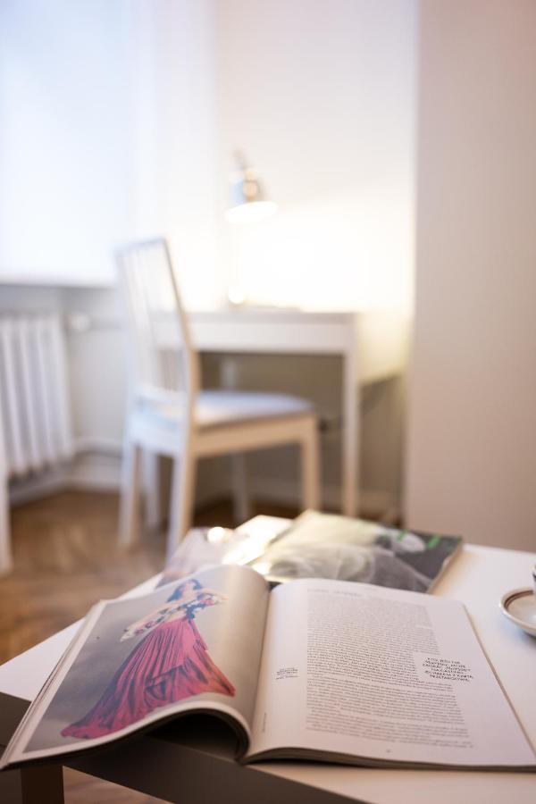 Native Apartments Skawinska 5 Красков Екстериор снимка