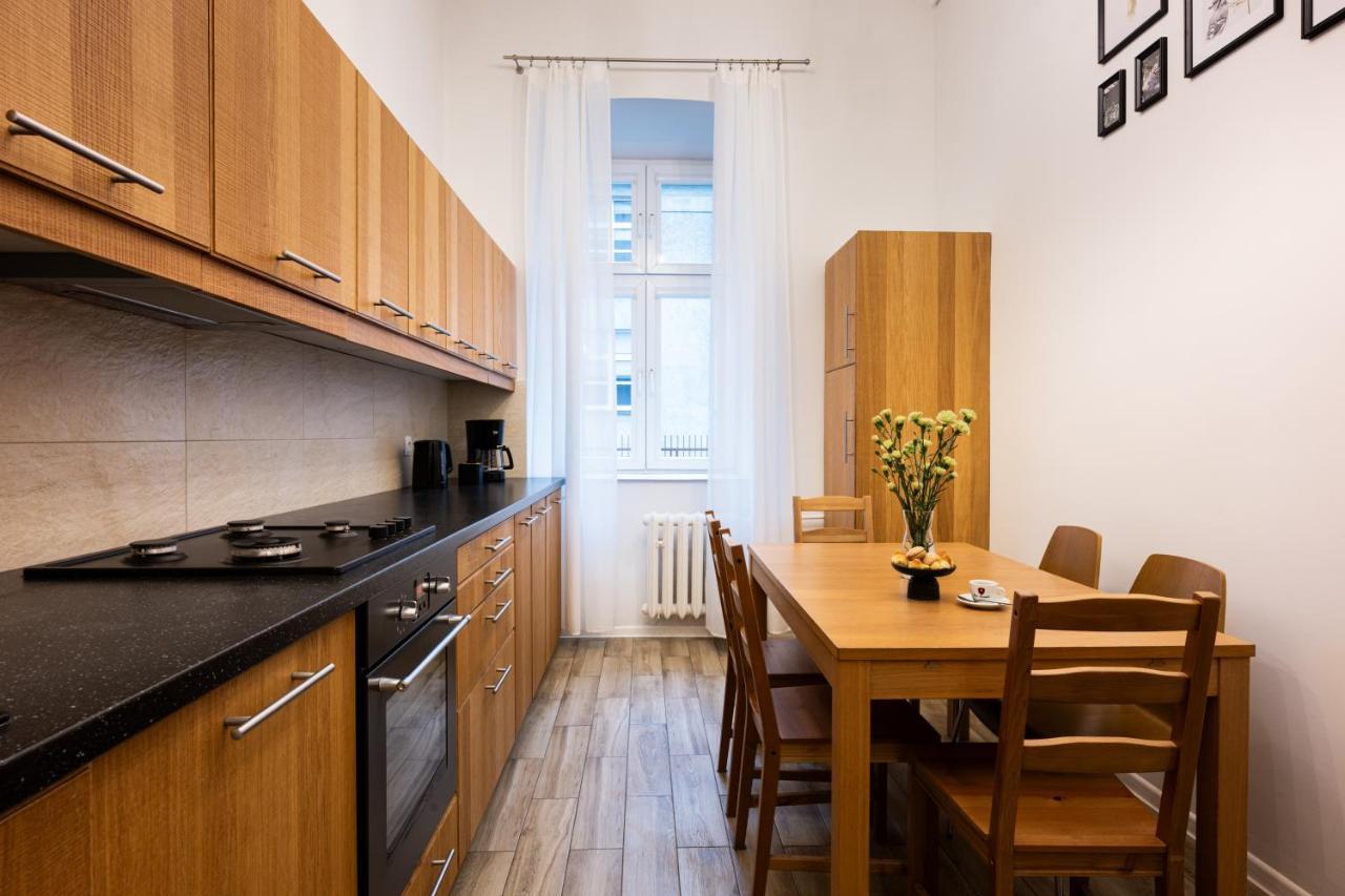 Native Apartments Skawinska 5 Красков Екстериор снимка