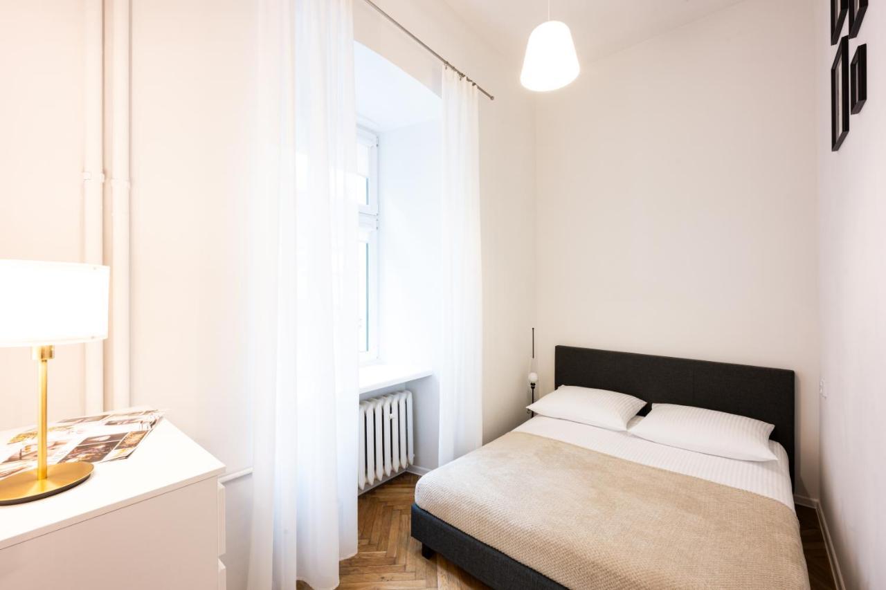 Native Apartments Skawinska 5 Красков Екстериор снимка