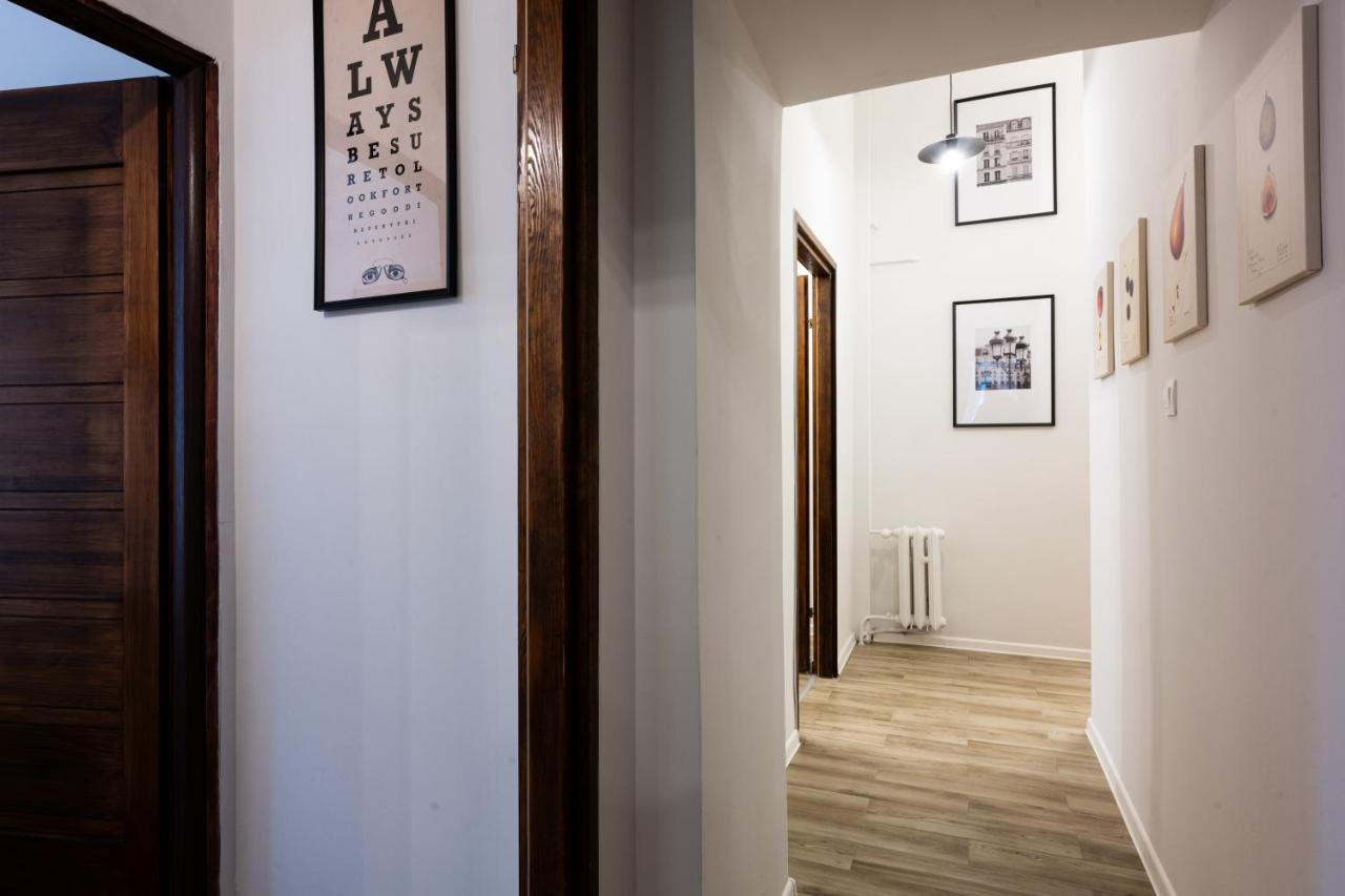 Native Apartments Skawinska 5 Красков Екстериор снимка