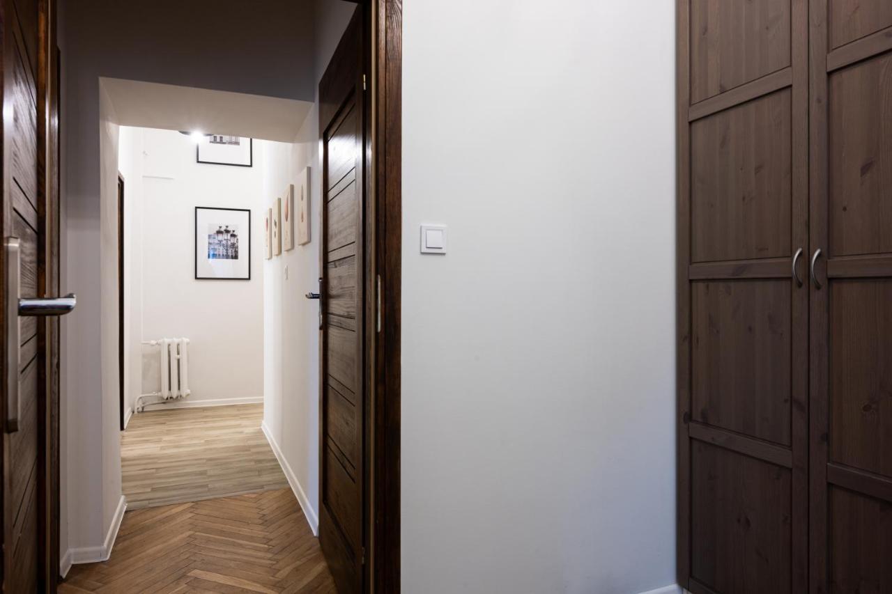 Native Apartments Skawinska 5 Красков Екстериор снимка