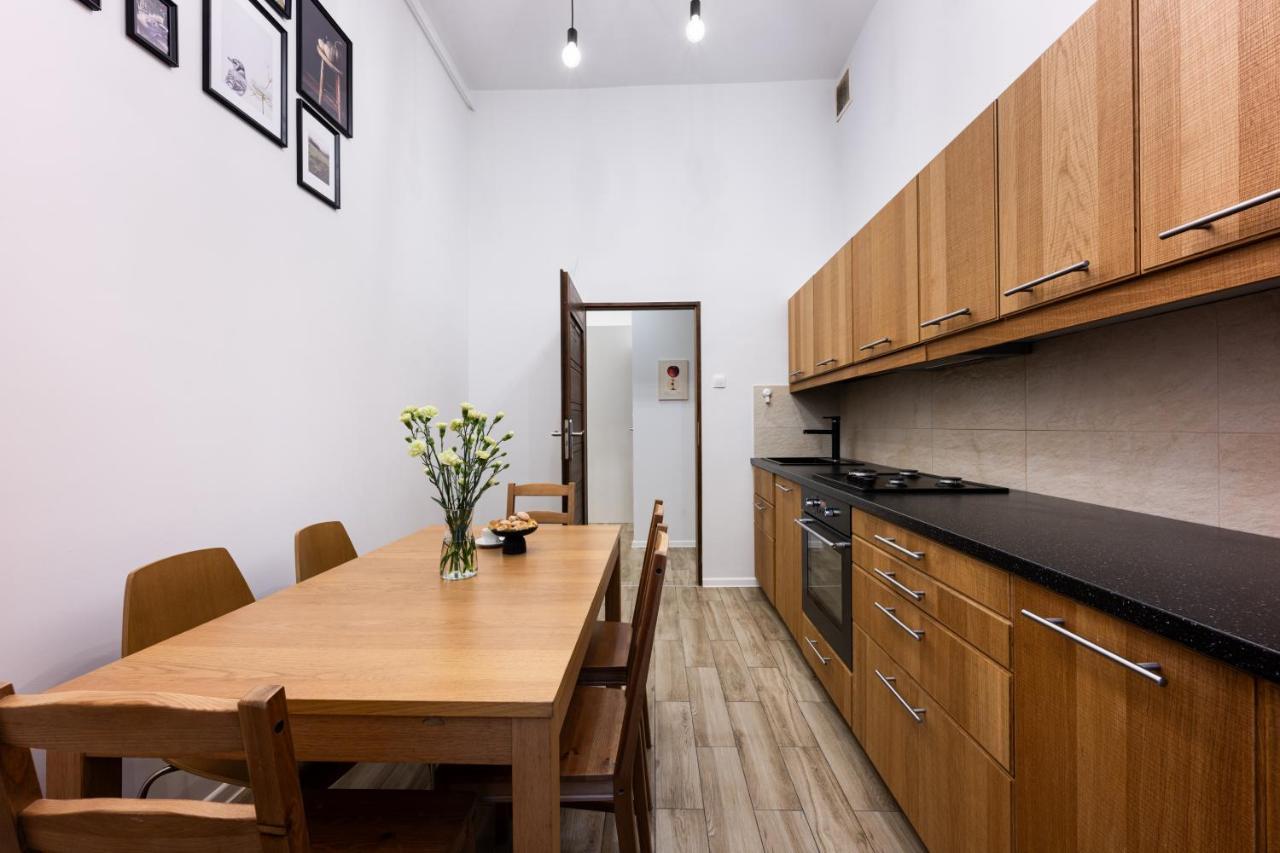 Native Apartments Skawinska 5 Красков Екстериор снимка