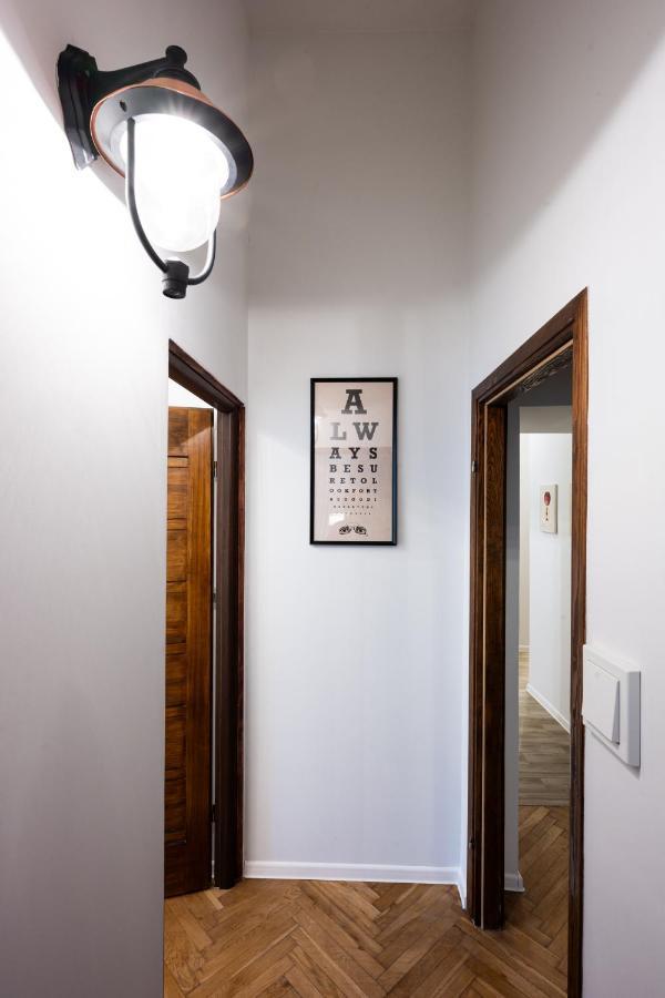 Native Apartments Skawinska 5 Красков Екстериор снимка